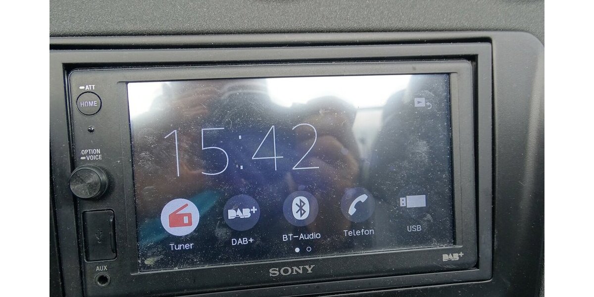 Audi TT 2.0 TFSI S Roadster quattro Klima, Navigation, 97.452 km 17.990 &euro; Rodgau 63110