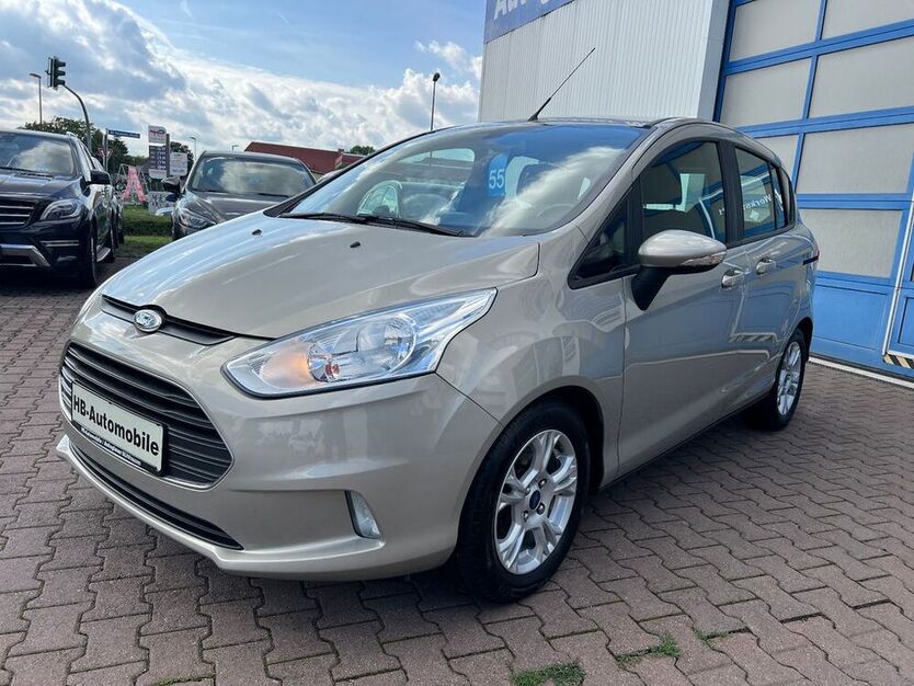 B-Max