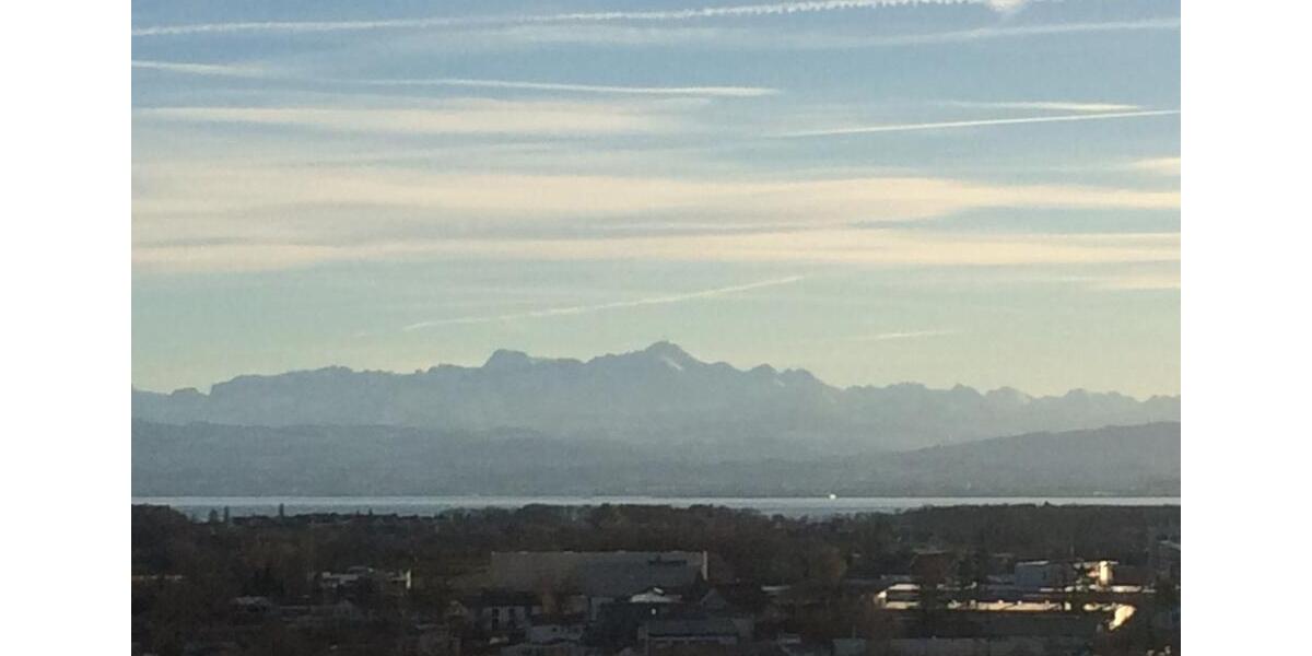 Dachgeschoßwohnung Markdorf - 2.5 Zimmer, 920&euro; | Angebot:22882047