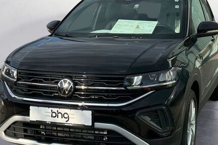 VW T-Cross 4.999 km 26.890 € Balingen 72336