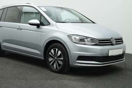 VW Touran 14.540 km 29.450 &euro; Mühlhausen 92360