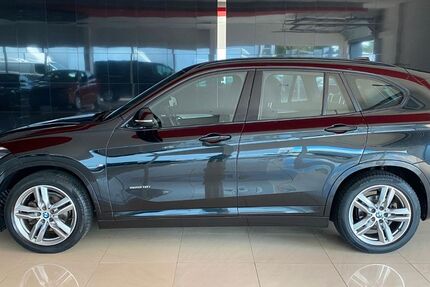 BMW X1 125.000 km 15.400 &euro; Kranenburg 47559