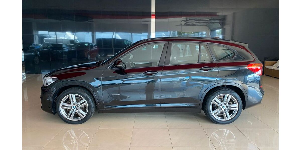 BMW X1 125.000 km 15.400 &euro; Kranenburg 47559