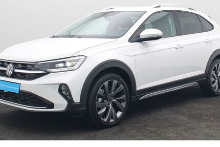 VW Taigo 15.000 km 24.480 € Würzburg 97076