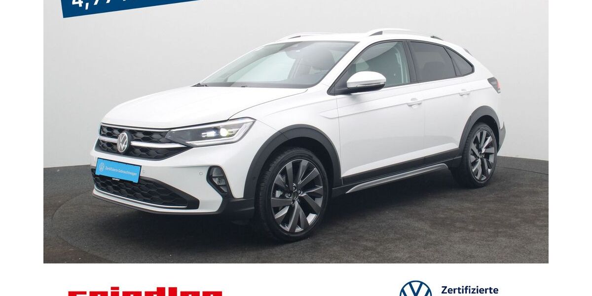 VW Taigo 15.000 km 24.480 € Würzburg 97076