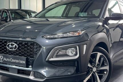 Hyundai KONA 94.132 km 17.480 &euro; Spaichingen 78549