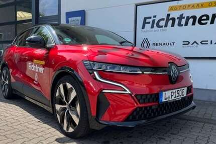Renault Megane 28.650 km 27.990 &euro; Leipzig 04315