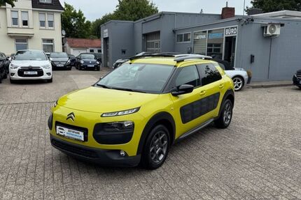 Citroen C4 Cactus 144.000 km 6.950 € Nordenham 26954