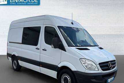 Mercedes-Benz Sprinter 227.500 km 14.999 &euro; Delmenhorst 27755
