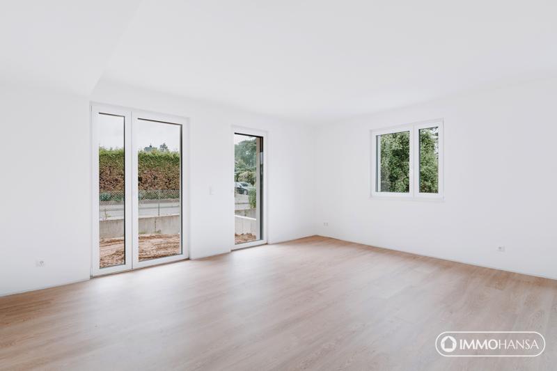 Erdgeschoßwohnung Lüneburg Goseburg-Zeltberg - 2 Zimmer, 70 m&sup2;, 1.150&euro; | Angebot:26004693