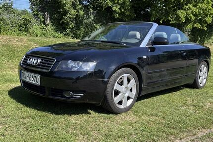 Audi A4 204.500 km 5.450 &euro; Trier 54295