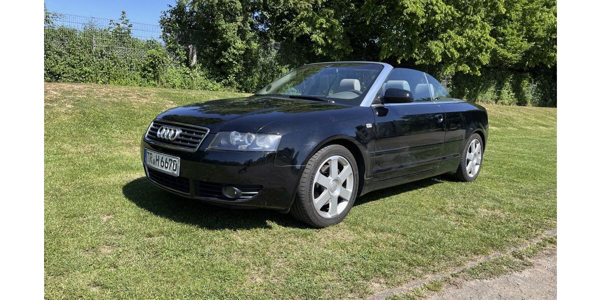 Audi A4 204.500 km 5.450 &euro; Trier 54295