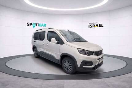 Peugeot Rifter 74.339 km 22.990 &euro; Dresden 01257