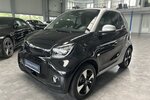 Smart ForTwo EQ CABRIO EXCLUSIVE-22KW-RÜCKFAHRKAMERA! 13.660 km 18.399 € Groß-Umstadt 64823