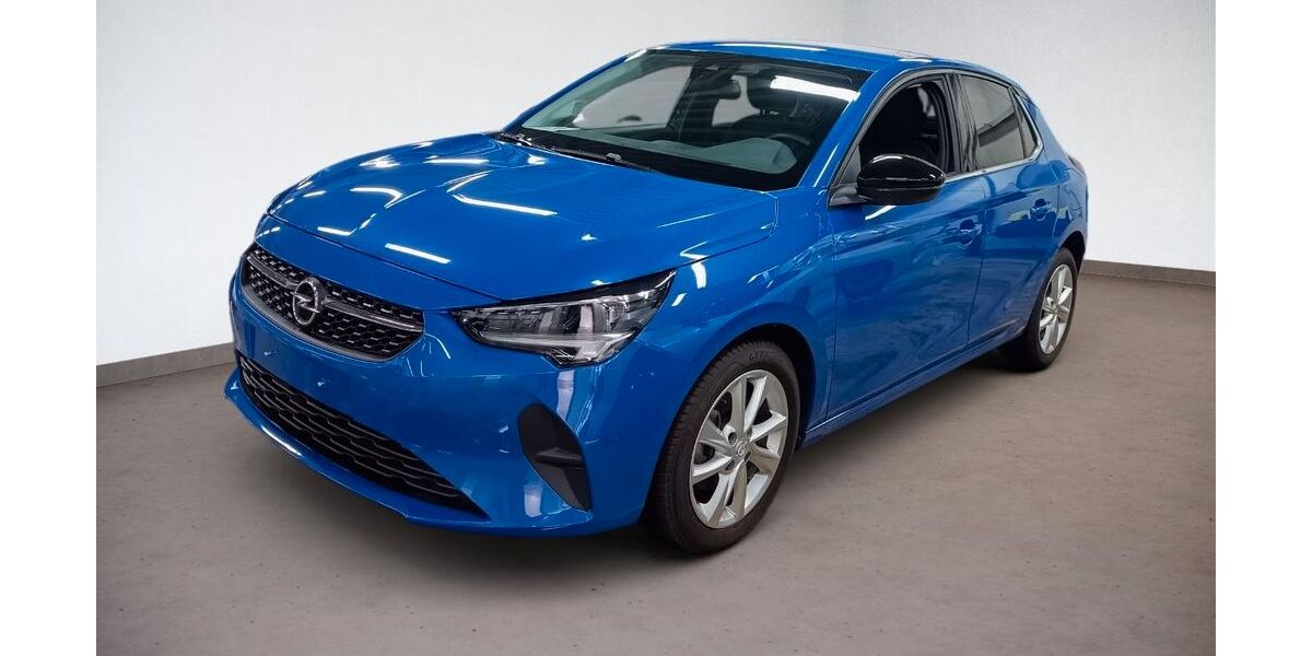 Opel Corsa 22.590 km 14.980 &euro; Kiel 24107