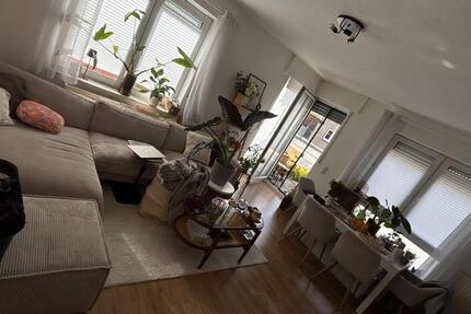 Wohnung Badbergen - 2 Zimmer, 51 m&sup2;, 459&euro; | Angebot:26425184