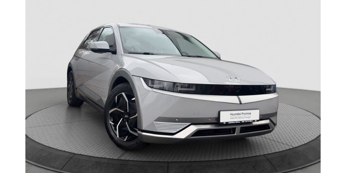 Hyundai IONIQ 5 48.625 km 27.900 &euro; Berlin 12683