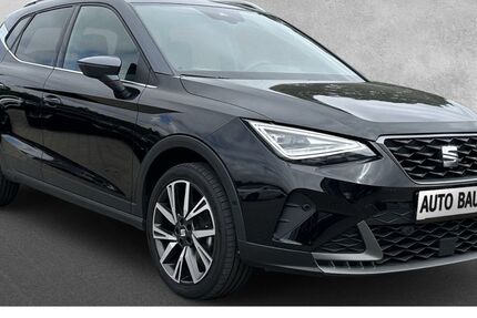 Seat Arona 15.455 km 25.990 &euro; Marktheidenfeld 97828