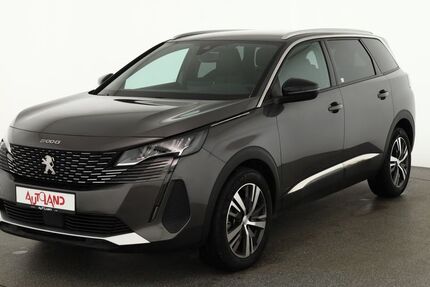 Peugeot 5008 30.758 km 27.490 &euro; Hamburg 22761