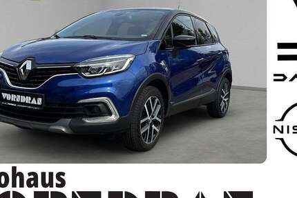 Renault Captur 59.600 km 14.990 &euro; Bad Neustadt 97616