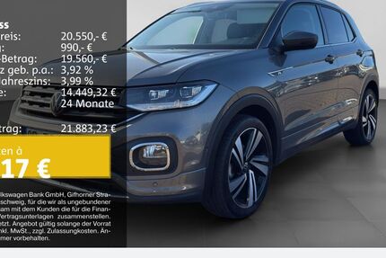 VW T-Cross 18.999 km 20.250 &euro; Oberhausen 46047