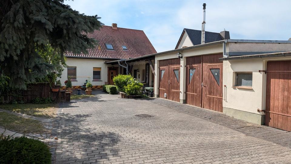 Einfamilienhaus Eisenhüttenstadt - 450.000&euro; | Angebot:26999009