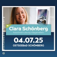 Clara Schönberg - Gysirnebel Schönberg