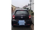 Smart ForFour 86.000 km 8.000 € Mechernich 53894