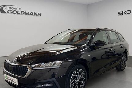 Skoda Octavia 78.246 km 23.250 € Duderstadt 37115