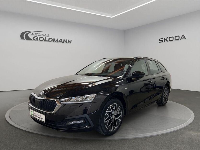 Skoda Octavia 78.246 km 23.250 € Duderstadt 37115