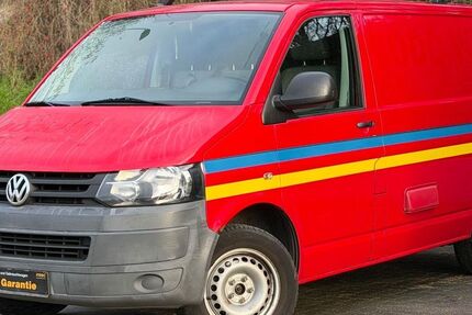 VW T5 Transporter 162.400 km 7.900 € Kiel 24147