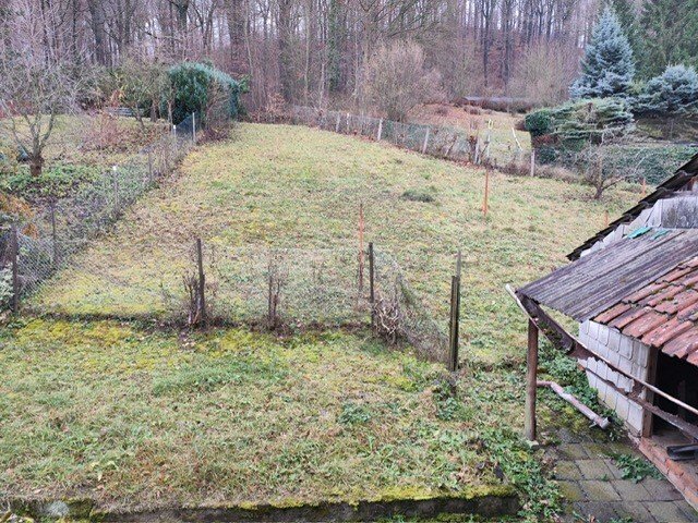 Großlohra-OT, EFH + Nebengeb. - Einfamilienhaus Großlohra Münchenlohra | Angebot:25054824