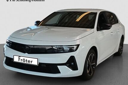 Opel Astra 10.820 km 21.980 &euro; Eckernförde 24340