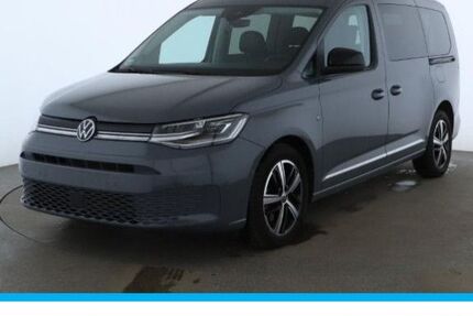 VW Caddy 14.669 km 38.930 &euro; Leipzig 04178