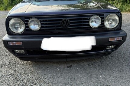 VW Golf 324.644 km 4.800 € Daun 54550