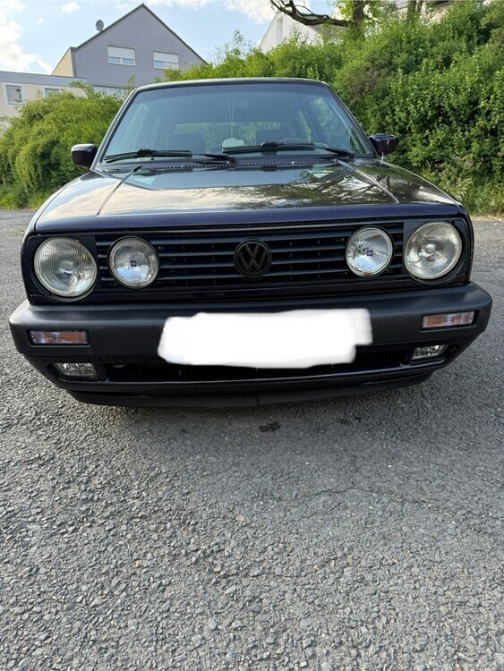 VW Golf 324.644 km 5.000 € Daun 54550