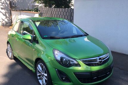 Opel Corsa 226.000 km 1.399 &euro; iserlohn 58636