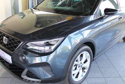 Seat Arona 19.030 km 15.955 &euro; Wölfersheim 61200