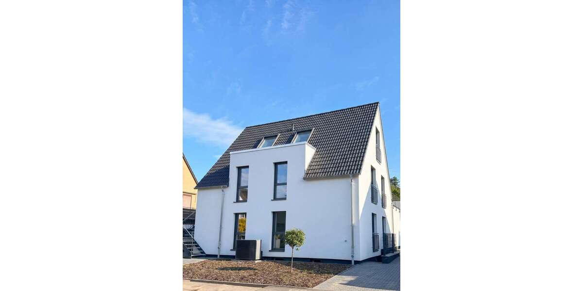 Etagenwohnung Bad Kreuznach - 3 Zimmer, 100 m&sup2;, 1.700&euro; | Angebot:26884640