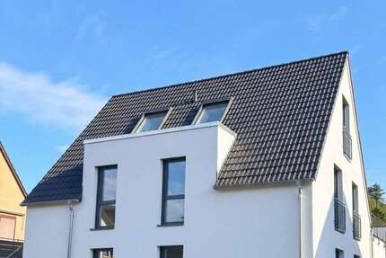 Wohnung Bad Kreuznach - 3 Zimmer, 100 m&sup2;, 1.700&euro; | Angebot:26884640