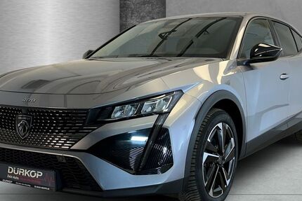 Peugeot 408 23.165 km 26.750 &euro; Braunschweig 38126