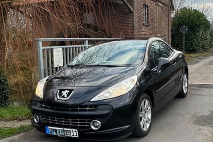 Peugeot 207 94.000 km 3.790 &euro; Nienberge 48161