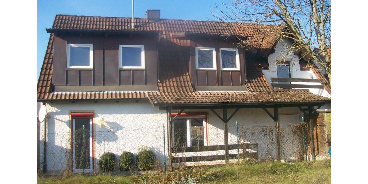 Einfamilienhaus Höchstädt an der Donau - 1 Zimmer, 120 m&sup2;, 1.200&euro; | Angebot:26447223