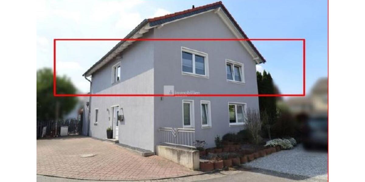 Etagenwohnung Linnich - 5 Zimmer, 122 m&sup2;, 299.000&euro; | Angebot:24750553