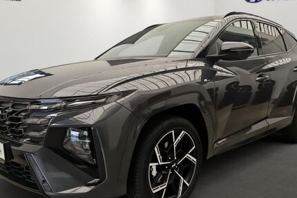 Hyundai TUCSON 5.000 km 38.900 &euro; Cottbus 03042