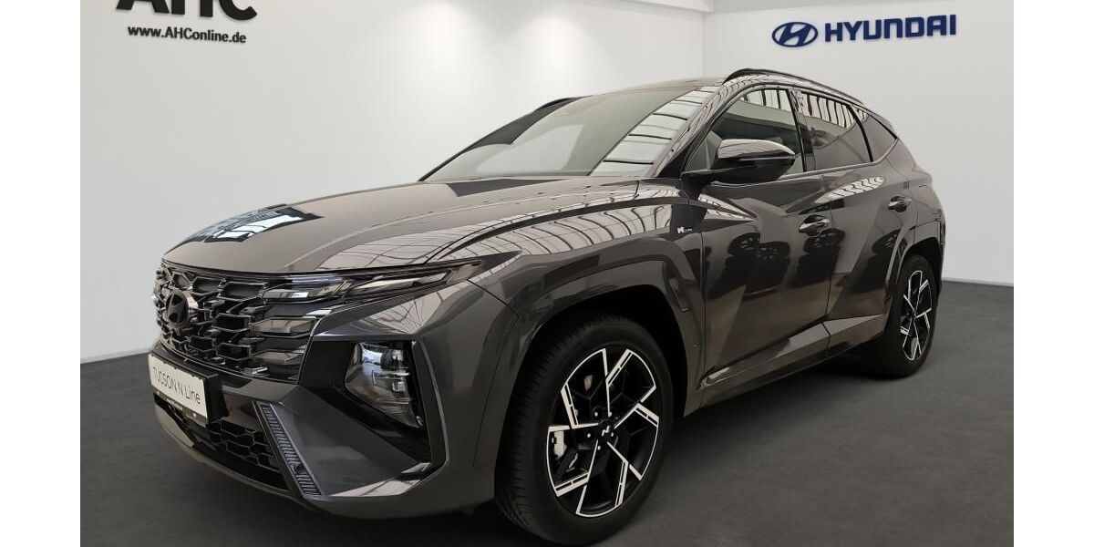 Hyundai TUCSON 5.000 km 38.900 &euro; Cottbus 03042