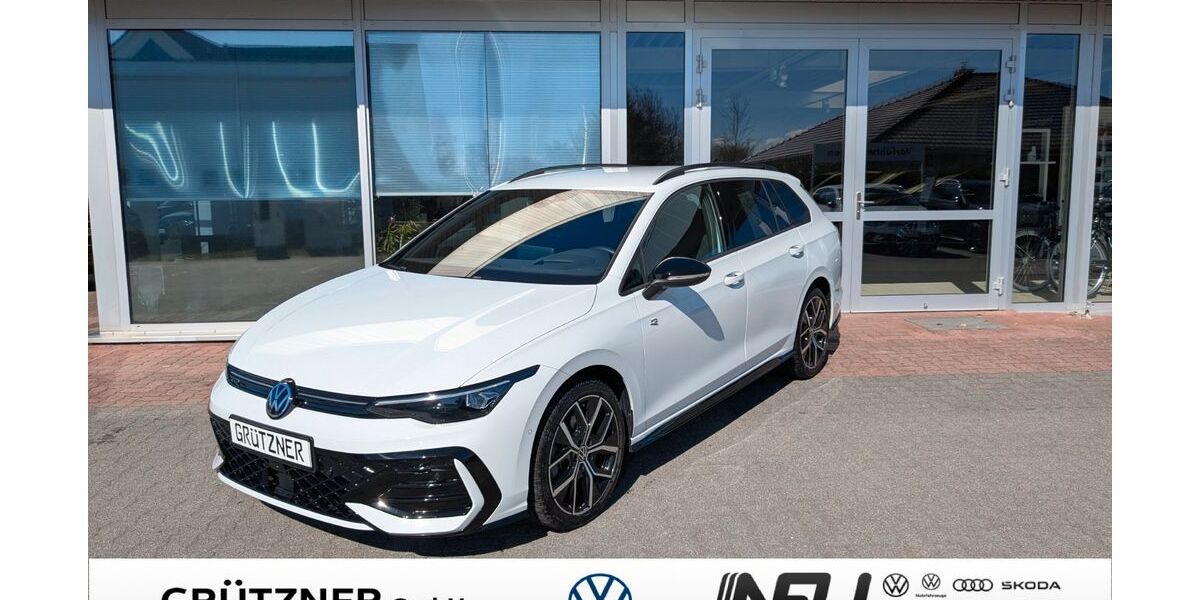 VW Golf 19.500 km 33.900 &euro; Anklam 17389