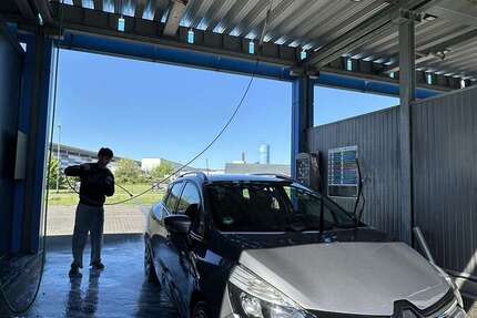 Renault Clio 110.000 km 5.800 &euro; Kassel 34132
