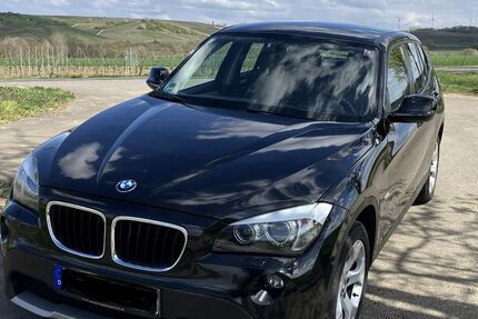 BMW X1 120.600 km 9.700 &euro; Armsheim 55288