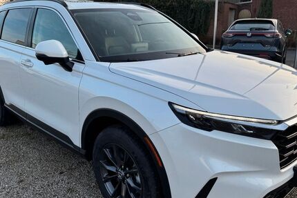 Honda CR-V 1.200 km 42.990 € Heinsberg-Dremmen 52525